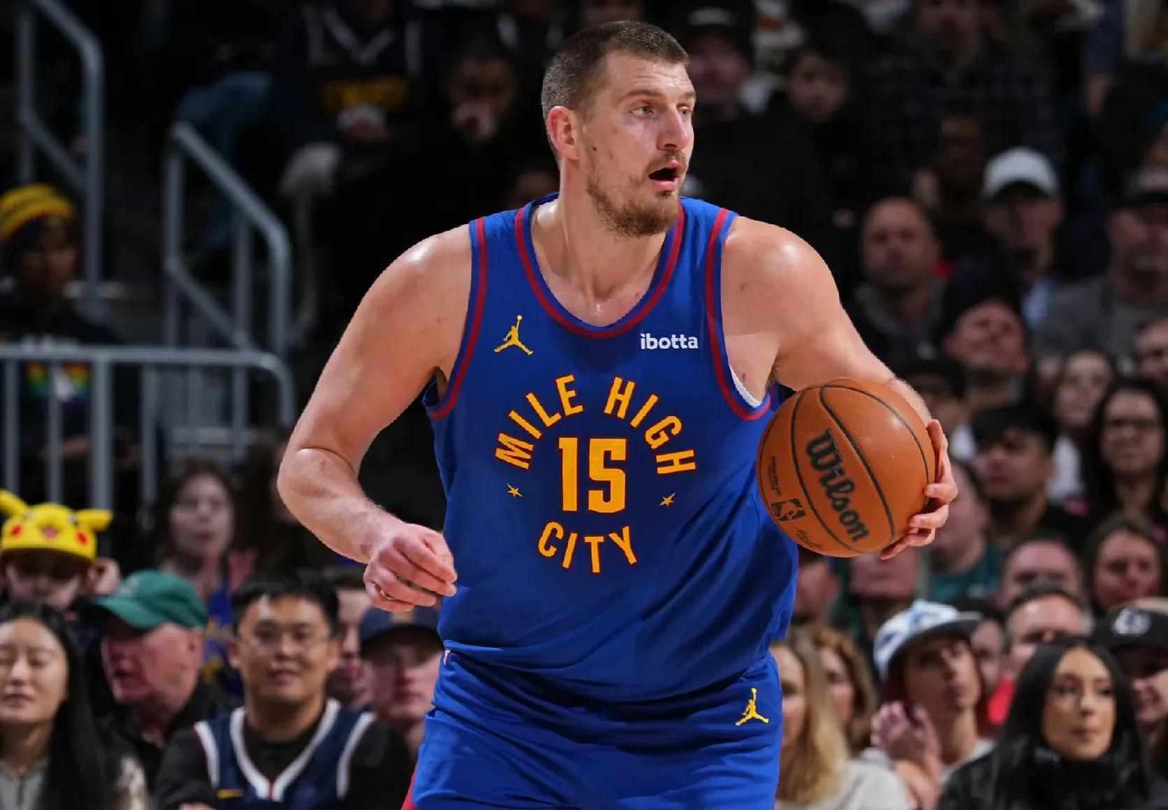 关于丹佛掘金迎足总杯关键赛，清晨绝杀压哨，话题不断，纪律约束更严格的信息