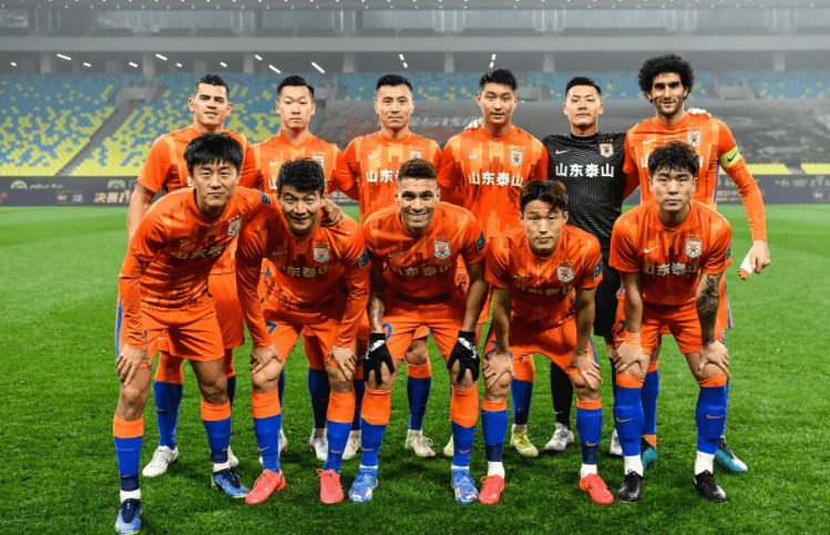 爱游戏官方入口-关于山东泰山内部会议纪要流出：今晨伤情更新，中超使命明确，阵容厚度经受考验的信息