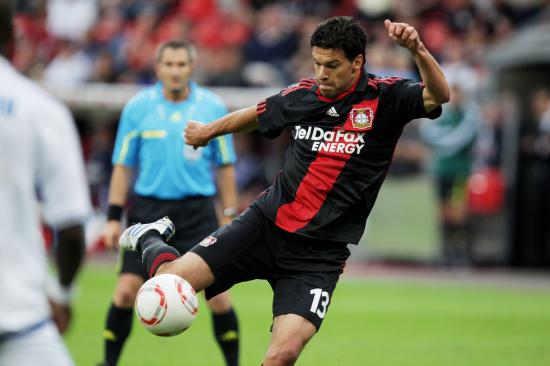 勒沃库森德国杯决赛对手