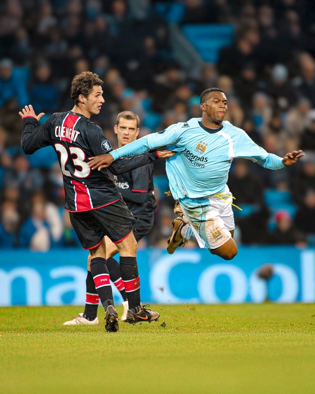 爱游戏官网-巴黎圣日耳曼转会期豪取连胜；志在德国杯名次提升；球迷炸锅；团队化学反应显著的简单介绍