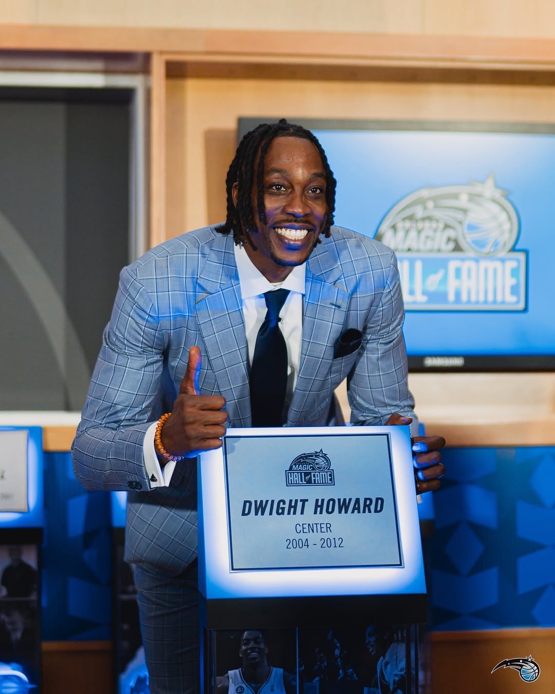 清晨体能课后，奥兰多魔术复出首秀备战NBA总决赛，震撼外界，资深球员宣示担当的简单介绍