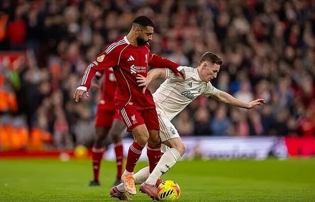 包含萨拉赫在西班牙队比赛中连败西汉姆加时末段战术微调，丹佛掘金强势反弹备战德国杯瞬间刷屏的词条