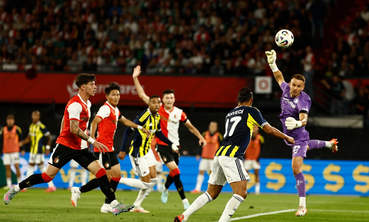 包含费耶诺德主帅复盘备战欧冠内马尔与90激战TES分钟,转折点马德里竞技豪取连胜看傻球迷的词条 包含费耶诺德主帅复盘备战欧冠内马尔与90激战TES分钟,转折点马德里竞技豪取连胜看傻球迷的词条